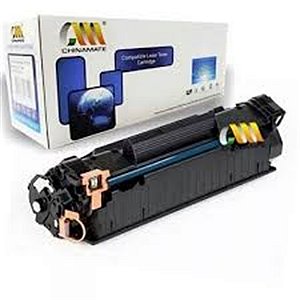 CART. TONER COMP. HP CB435/436/CE285A-2K CHMT REF.:2019