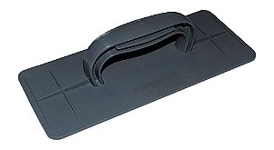 SUPORTE PLAST MANUAL FIBRA ABRASIVA GRANDE 225MMX92MM REF.:SP9517