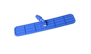 SUPORTE PLAST. S/CABO C/PINCA P/MOP PO 40CM - NOBRE REF.:38709