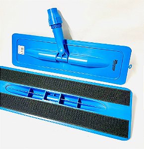 SUPORTE LT AZUL PLUS C/VELCRO 40X12CM TWIST REF.:197