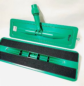 SUPORTE LT VERDE PLUS C/VELCRO 40X12CM TWIST REF.:1499