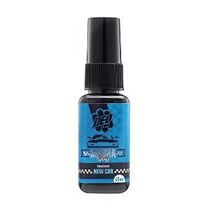 ODORIZANTE AROMA SPRAY NEW CAR DEO LINE 40ml