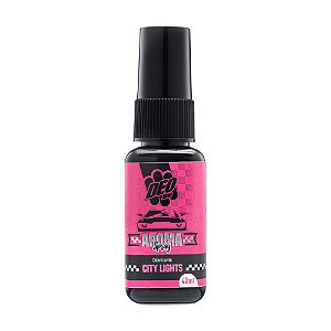 ODORIZANTE AROMA SPRAY CITY LIGHTS DEO LINE 40ml