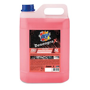 DESENGRAX DEOLINE 5L