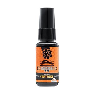 ODORIZANTE AROMA SPRAY COUNTRYSIDE DEO LINE 40ml