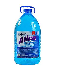 DESINFETANTE MARINE 5L ALICE REF.:10120