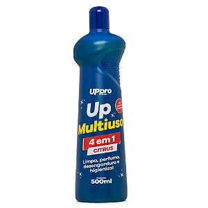 LIMPADOR MULTIUSO CITRUS UPPRO 500ML REF.:38037