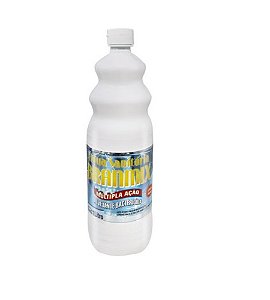 AGUA SANITARIA BRANMIX 1L