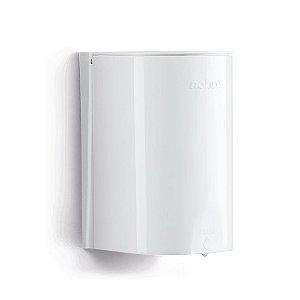 DISPENSER MINI P/SABONETE LIQ. /ALCOOL GEL 500ML .(C/RESERV.VAL. XPRO)