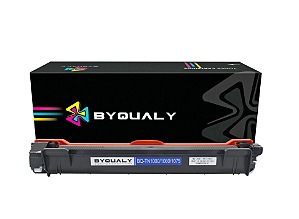 CART. TONER COMP. BROTHER TN-1060 1K BYQUALY REF.:3507