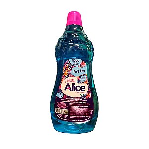 LIMPADOR PERFUMADO PELA PAZ 1L ALICE REF.:56174