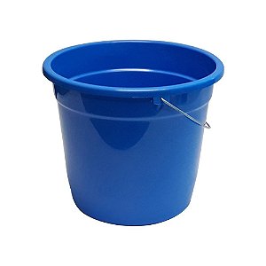 BALDE 15L AZUL REF.:0053590104