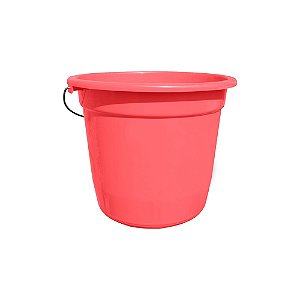 BALDE 15L -/GOIABA REF.: 0053590127