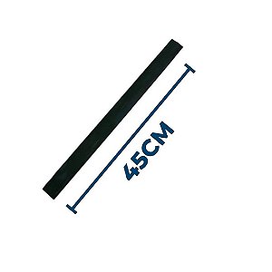 REFIL BORRACHA DE RODO CLEAN ARTICULADO 45CM TWIST REF.:2795