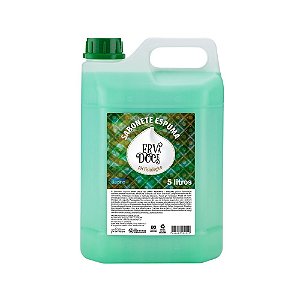 SABONETE LIQUIDO ERVA DOCE SUAVE PREMISSE 5L REF.:110012-5