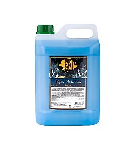 SABONETE LIQUIDO ALGAS MARINHAS PREMISSE 5 L - REF.:110004-5