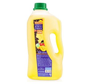 SABONETE ALCACUZ E MANGA  2,5L PREMISSE REF.:110013-2.5