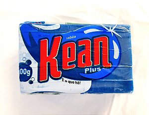 SABAO EM BARRA KEAN PLUS 200G REF.:25794