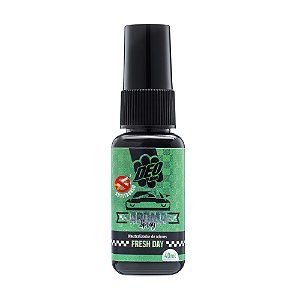 NEUTRALIZADOR DE ODORES AROMA SPRAY FRESH DAY DEO LINE40ml
