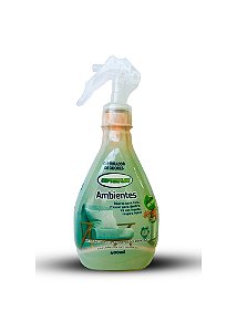 CAPTURADOR DE ODORES AMBIENTES 400ML CAPTERPLUS REF.:7891503070446