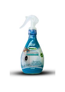 CAPTURADOR DE ODORES LAVANDERIA 400ML CAPTERPLUS REF.:7891503071771