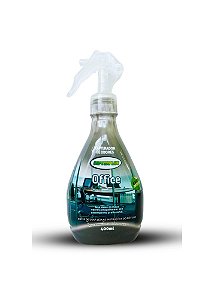 CAPTURADOR DE ODORES OFFICE 400ML CAPTERPLUS REF.:7891503071320
