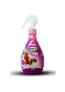 CAPTURADOR DE ODORES PET 400ML CAPTERPLUS REF.:7891503070033