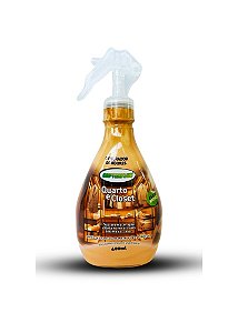 CAPTURADOR DE ODORES QUARTO E CLOSET 400ML CAPTERPLUS REF.:7891503071184