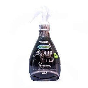 CAPTURADOR DE ODORES AUTO 400ML CAPTERPLUS REF.:7891503070583