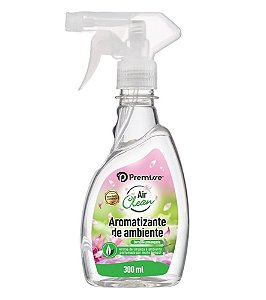 AIR CLEAN AROMATIZANTE  AMBIENTAL PREMISSE 300ML REF.:130002-300