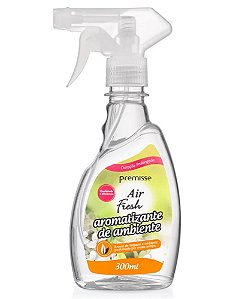 AIR FRESH AROMATIZANTE AMBIENTAL 300ML PREMISSE REF.:130003-300