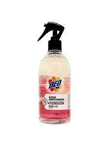 AGUA PERFUMADA SAKURA ORIENTAL 500ML REF.:160120-500