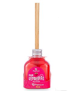 DIFUSOR DE AROMAS FRUTAS VERMELHAS PREMISSE 350ML REF.:130034-350