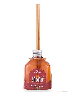 DIFUSOR DE AROMAS SANDALO PREMISSE 350ML REF.:130033-350