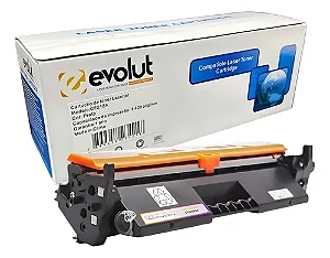 CART. TONER COMP. HP CF218A 1.4K EVOLUT REF.:2065