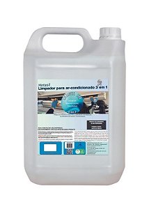 DESINCRUSTANTE PH NEUTRO METACOIL PRO METASIL 5L REF 04002