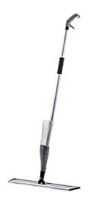 MOP C/ DISPENSER SUPER PRO 40CM - REF.:SP9370