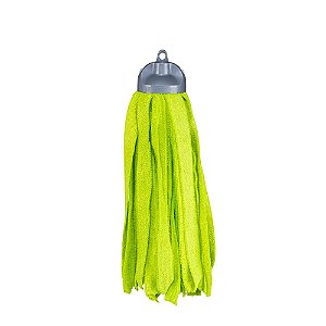 MINI MOP MICROFIBRA TIRAS SUPERPRO REF.:SP9135P