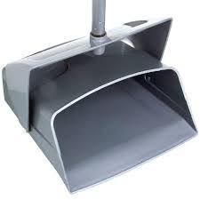 PA PARA LIXO COLETORA C/CABO - REF.:9260