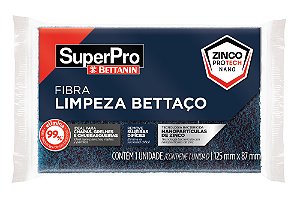 FIBRA LIMPEZA BETTACO PEQUENA REF.:SP9500/1
