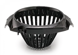 ESPREMEDOR - BALDE PLASTICO 2 AGUAS 20L - REF.:SP9232/1