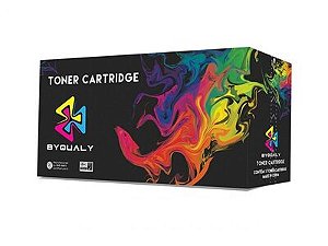 CART. TONER COMP. HP 200X CE255X 12,5K BYQUALY REF.:3612