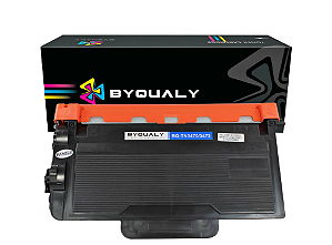 CART. TONER COMP. BROTHER TN880 / 3472 12K - BYQUALY