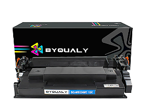 CART. TONER COMP. HP C/W9024 CF276X S/CHIP 10K - BYQUALY REF.:11287