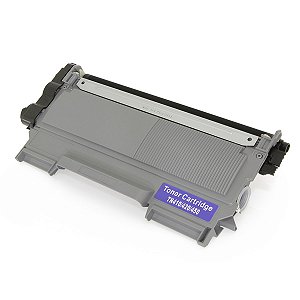 CARTUCHO TONER COMPATIVEL BROTHER TN-410/450 2.6K