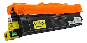 CART. TONER COMP. BROTHER TN-219 Y RHB REF.:18084