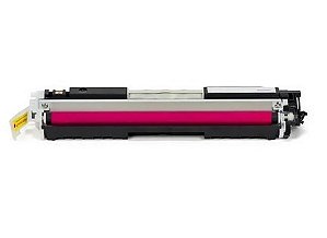 CART. TONER COMP. HP CE313A/353A MAGENTA 1K RHB REF.: 13759
