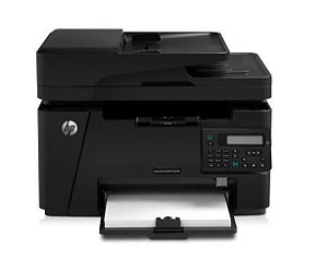 IMPRESSORA LASERJET MULT. MONO HP M127 REVISADA