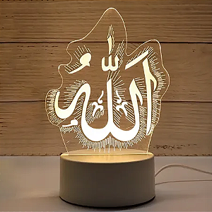 Luminária Ramadan