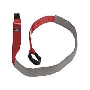 FITA DE ANCORAGEM ULTRASAFE SLING C/PROTEÇÃO 160CM USA1600PP000